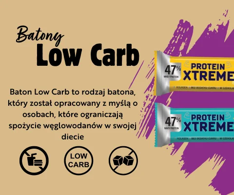 Dobry Squad - Low Carb