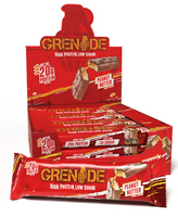 Set 12 pcs of Grenade Protein Peanut Nutter 60g