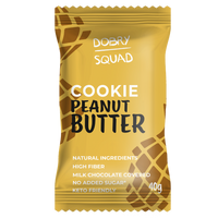 COOKIE Peanut Butter 40g