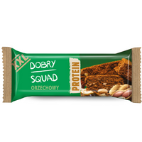 Baton PROTEIN Orzechowy 80g