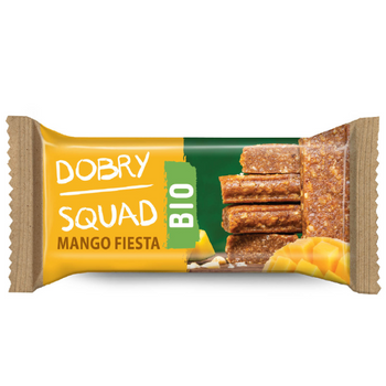 Baton BIO Mango Fiesta 30g