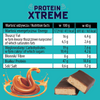 Zestaw batonów XTREME PROTEIN Toffi 40g   12 szt