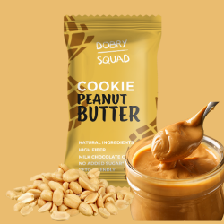 Ciasteczko COOKIE Peanut Butter 40g