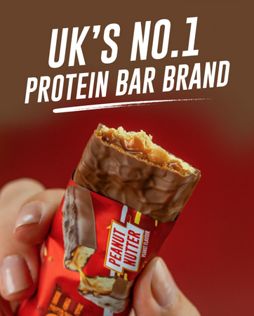 Baton proteinowy GRENADE Peanut Nutter 60g