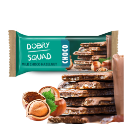 CHOCO Collection by DOBRY SQUAD - 5 pcs mix