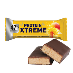 Protein Collagen Bar XTREME PROTEIN Mango 40g