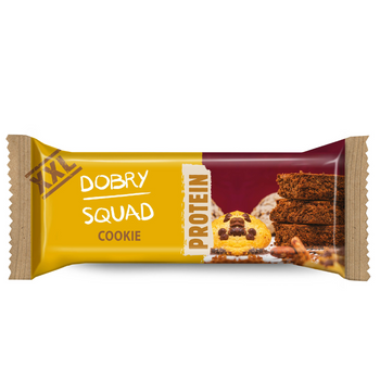 Baton PROTEIN Cookie 80g