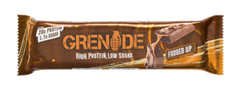 Grenade Protein Bar Fudged Up 60g